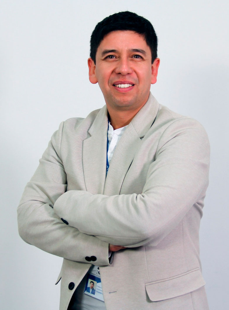 Felipe Cañas Viveros