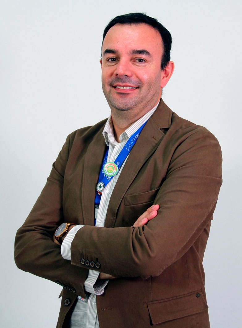 Rodrigo Bascuñan Fuentes