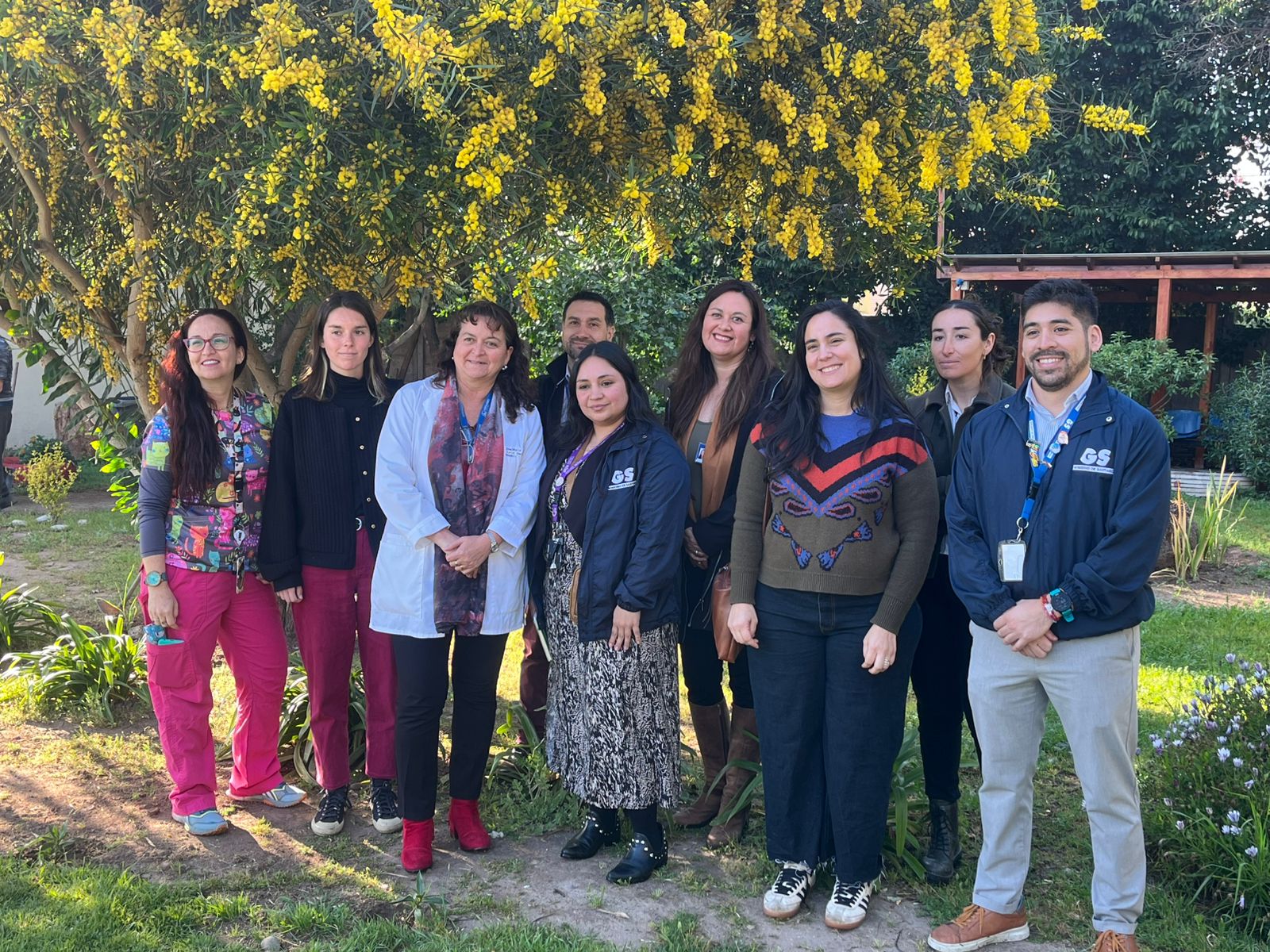 ¡Buenas noticias para nuestra comunidad hospitalaria!