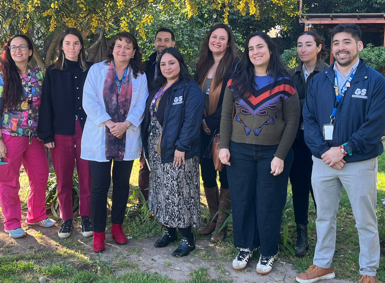 ¡Buenas noticias para nuestra comunidad hospitalaria!